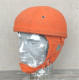 Casco Paracadutista Da Addestramento Gueneau Francese 1982 Rara Versione Istruttore - Casques & Coiffures