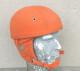 Casco Paracadutista Da Addestramento Gueneau Francese 1982 Rara Versione Istruttore - Copricapi