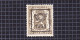 1939 Nr PRE419** Zonder Scharnier.Klein Staatswapen:10c.Opdruk 1939.OBP 8 Euro. - Typo Precancels 1936-51 (Small Seal Of The State)