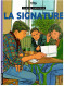 TENDRE BANLIEUE                  La Signature     N° 8       Réédition - Tendre Banlieue