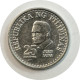 Monnaie Philippines - 1979 - 25 Sentimos Juan Luna - Philippinen