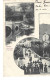 81 - VABRE - Pont Vieux - Pont Neuf  (2 Vues) - (CP Précurseur 1900, Dos Réservé Exclusivement à L'adresse  (scan N° 2) - Vabre
