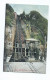 Devon Cliff Railway Reproduction  Postcard Centenary - Lynmouth & Lynton