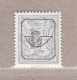 1977nr PRE801** Postfris,Heraldieke Leeuw 1,5fr. - Typos 1967-85 (Löwe Und Banderole)