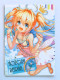 Doujinshi Aozora Refrain Taito Akabane Art Book Illustration Japan Manga 03018 - Comics & Manga (andere Sprachen)