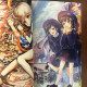 Doujinshi Aozora Refrain Taito Akabane Art Book Illustration Japan Manga 03018 - Comics & Mangas (other Languages)