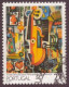 1988-N°1851 27$00 Pintura Portuguesa Sec XX / Paintings Of The 20th Century -TB- - Usado