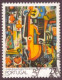 1988-N°1851 27$00 Pintura Portuguesa Sec XX / Paintings Of The 20th Century -TB- - Gebraucht