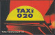 Schweden Chip 072 Taxi 020 (60112/009) - C46145372 - Zweden