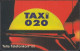Schweden Chip 072 Taxi 020 (60112/009) - C46145372 - Suecia