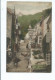 Devon Clovelley High Street  Dated 1916 Frith's Postcard - Clovelly