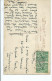 Devon Clovelley High Street  Dated 1916 Frith's Postcard - Clovelly