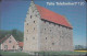 Schweden Chip 073 Castle Glimmingehus (60114/006) - C46145516 - Svezia