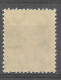 ARGENTINA 1931 SAN MARTIN OVERPRINTED ANNIVERSARY OF REVOLUTION SCOTT 400 MNH - Unused Stamps