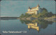 Schweden Chip 077 Castle Läckö - 120U (60114/008) Red BN C47145911 - Sweden