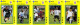 Delcampe - F13002 China Phone Cards Football Corinthians 48pcs - Sport