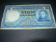 Netherlands , 10 Gulden 1949. - 10 Gulden