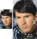 F13003 China Phone Cards Football FIFA World Cup 2010 Messi 85pcs - Sport