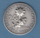 Silber-Medaille 1955:  250 Jahre Sendlinger Bauernschlacht München 22,2g  Ag900 - Non Classés