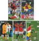 Delcampe - F13004 China Phone Cards Football FIFA World Cup 2010 Cristiano Ronaldo Puzzle 75pcs - Deportes