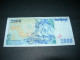 Portugal. 2000 Escudos. - Portugal