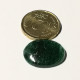 Aventurine Naturelle D'Afrique - Cabochon 16.47 Carats - 22.5 X 17.8 X 4.9 Mm - Other & Unclassified