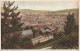 BATH FROM MAGDALEN GARDENS - Bath