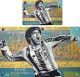 F13007 China Phone Cards Football Maradona 150pcs - Sport