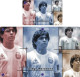 Delcampe - F13007 China Phone Cards Football Maradona 150pcs - Sport