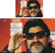 Delcampe - F13007 China Phone Cards Football Maradona 150pcs - Sport