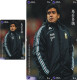 Delcampe - F13007 China Phone Cards Football Maradona 150pcs - Sport