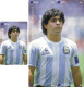 Delcampe - F13007 China Phone Cards Football Maradona 150pcs - Sport
