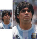 Delcampe - F13007 China Phone Cards Football Maradona 150pcs - Sport