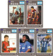 Delcampe - F13007 China Phone Cards Football Maradona 150pcs - Sport