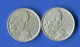 100 Fr  1957 +1958 - 100 Francs