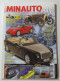 PAT14950 LE MAGAZINE DE LA VOITURE MINIATURE DE COLLECTION MINAUTO MAG N°6 JANVIER FEVRIER 2009 - Zeitschriften