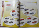 PAT14950 LE MAGAZINE DE LA VOITURE MINIATURE DE COLLECTION MINAUTO MAG N°6 JANVIER FEVRIER 2009 - Riviste