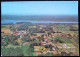 40 - SOUSTONS - Vue Générale - L'Etang - L'Océan  - Vieux Bouc Les Bains - Soustons