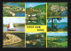 Esch Sur Sure Multi View Photo Carte Luxembourg Htje - Esch-Sauer