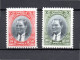 Turkey 1935 (incomplete) Set Kemal Stamps (Michel 891/910) MLH - Ungebraucht