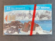 Norway N 71 Sandfjorden, Mint In Blister - Norwegen