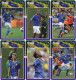 Delcampe - F13009 China Phone Cards Brazil Football 169pcs - Sport