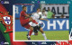 Delcampe - F13010 China Phone Cards Football 2012 UEFA European Championship Puzzle 108pcs - Sport