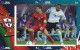 Delcampe - F13010 China Phone Cards Football 2012 UEFA European Championship Puzzle 108pcs - Sport