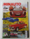 PAT14950 LE MAGAZINE DE LA VOITURE MINIATURE DE COLLECTION MINAUTO MAG N°8 MAI JUIN 2009 - Magazines