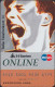 Schweden Chip 104 S-E -Banken ONLINE  (60111/063) Red BN C54149948 - Zweden