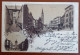 #46  Germany NEUOTTING - 1899 Sent To Keuprulu - Ottoman Turkey - Neuoetting