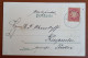 #46  Germany NEUOTTING - 1899 Sent To Keuprulu - Ottoman Turkey - Neuoetting