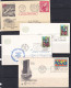 USA 1959 And Up UN 13 PS Precanceled 15829 - Collections, Lots & Series