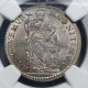 Netherlands Holland 1/4 Gulden Goddess 1759 NGC MS 65 - Monedas Provinciales